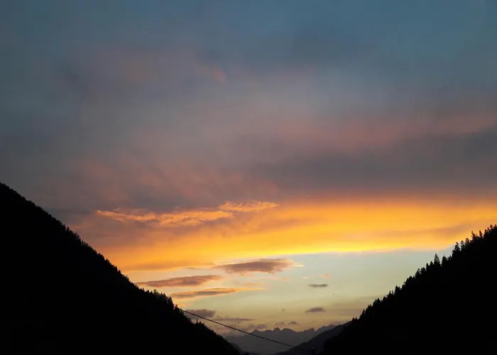 Apartment Mittagskopf