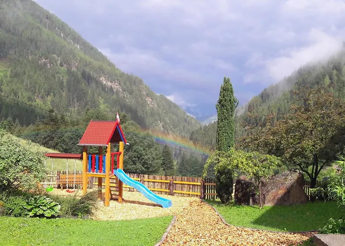 Mittagskopf Kaunertal