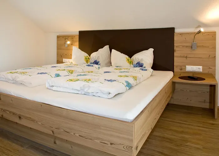 公寓 Mittagskopf 考恩台尔